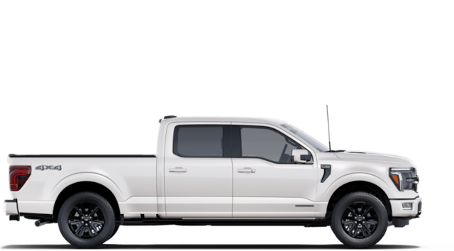 2025 Ford F-150+F-150